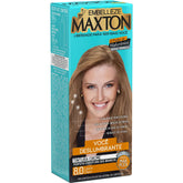 Tinta de Cabelo Maxton Você Mais Deslumbrante Louro Claro 8.0